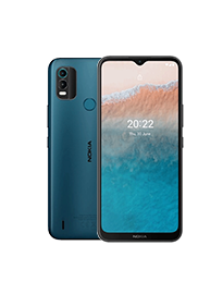 Nokia C21 Plus
