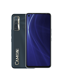 TECNO Camon 17