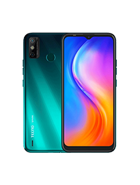 Tecno Spark 6 Go