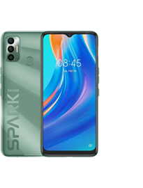 TECNO Spark 7