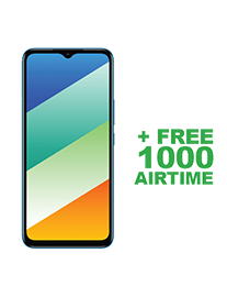 Infinix Smart 6 Plus