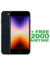 iPhone SE 2022