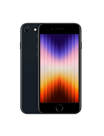 iPhone SE 2022
