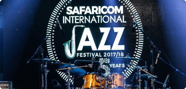 Jazz International Day