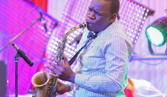 Safaricom Jazz