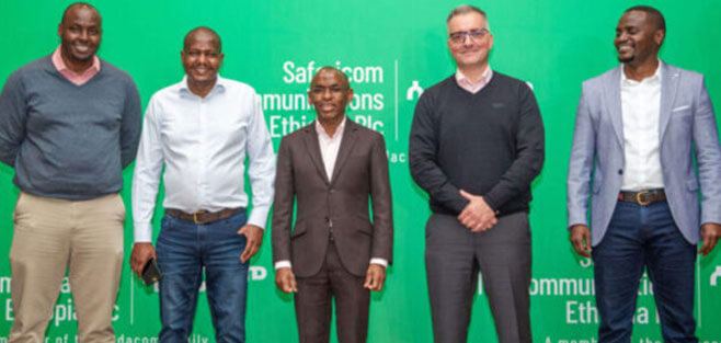 Safaricom Telecommunications Ethiopia PLC gears up for commercial launch