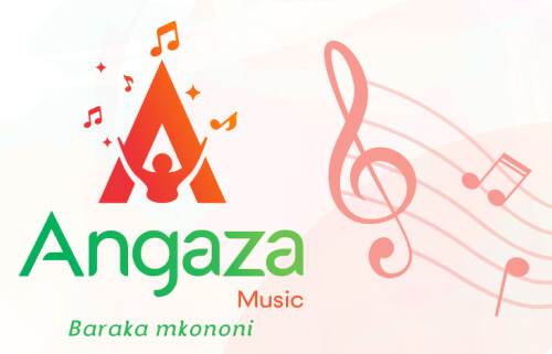 angaza