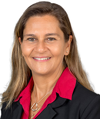 Murielle Lorilloux  - Non-Executive Director 