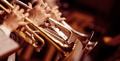 Safaricom Brings Jazz Home