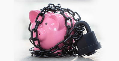 Lock Savings Account Launched