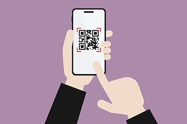 M-SHWARI, KCB M-PESA AND QR CODES ON SAFARICOM APP