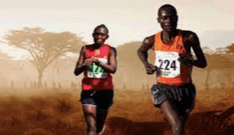 Athletics Series