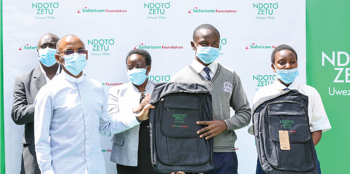 Ndoto Zetu Launched