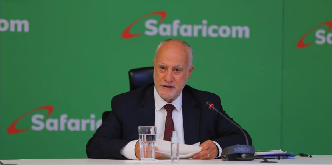 Michael Joseph Appointed As Chairman