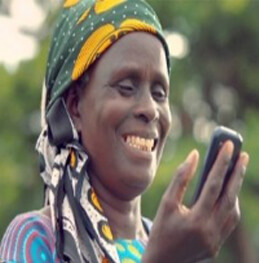 angaza