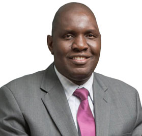 Denish Osodo
