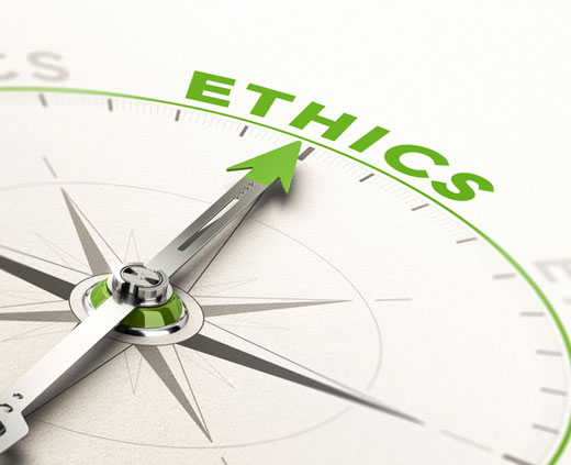 Ethics and Integrity