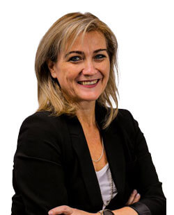 Julie Arndt - Chief Legal and Risk Officer