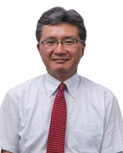Masahiro Miyashita