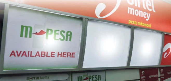 Telkom, Safaricom and Airtel integrate mobile money services