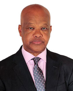 John Ngumi