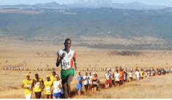 Lewa Marathon