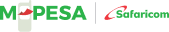  safaricom M-PESA Logo