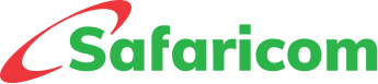 Safaricom Logo