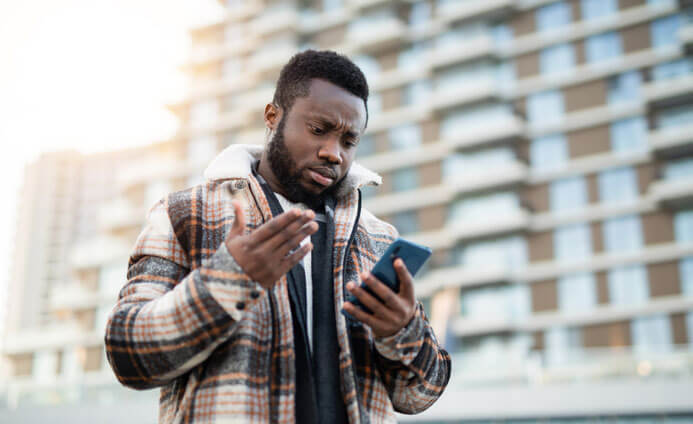 M-PESA Fraud