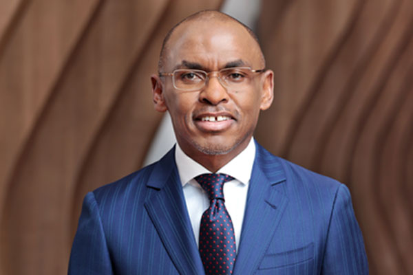 Peter Ndegwa