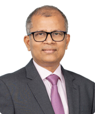 Dilip Pal - Alternate Director to CEO