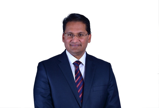 Adil Arshed Khawaja (MBS)
