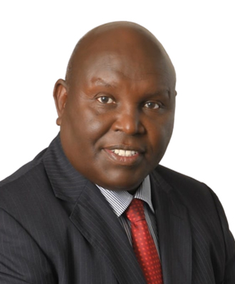 Dr. (Eng.) John Kipngetich Mosonik - Non-Executive Director 