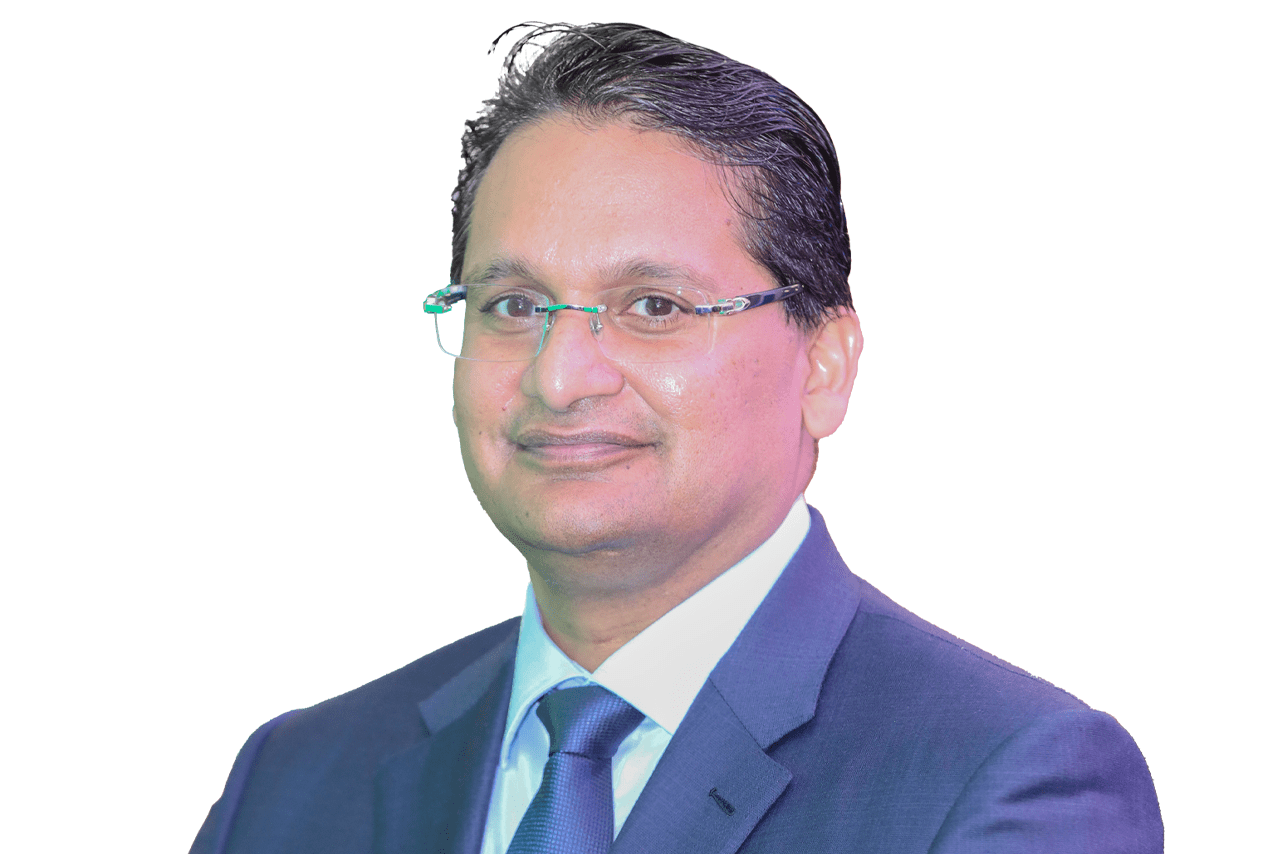 Adil Arshed Khawaja (MBS)