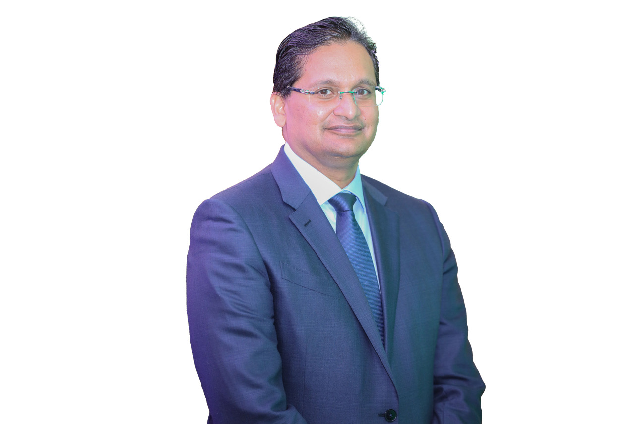 Adil Arshed Khawaja (MBS)