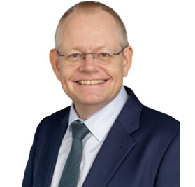 Morten Bangsgaard