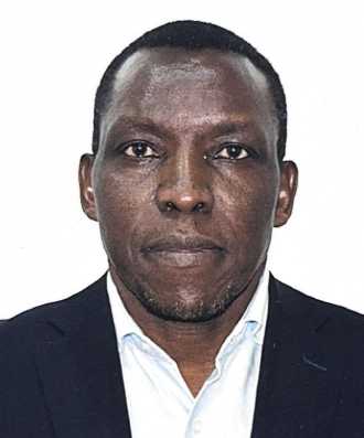 Mr. James Wambugu-Independent Non-Executive Director