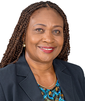 Ms. Rita Kavashe - Independent Non-Executive Director