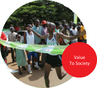 Sustainability Report Financial Report