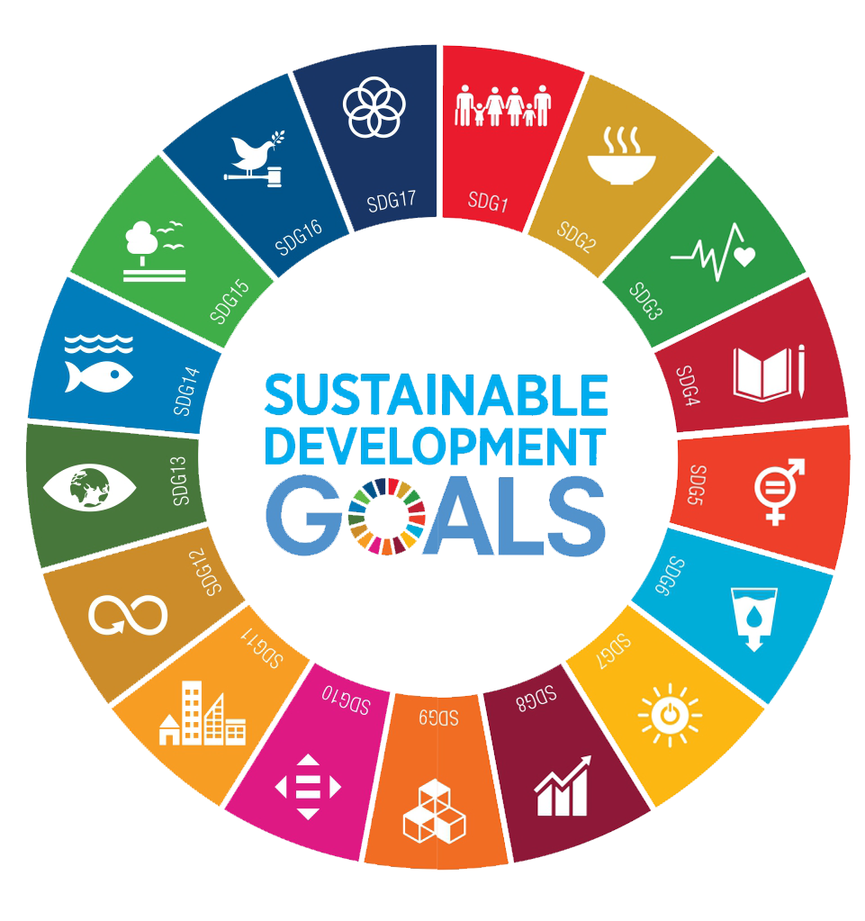 SDG Diagram
