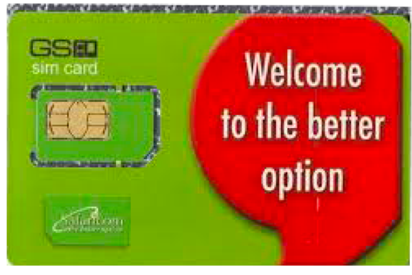 safaricom