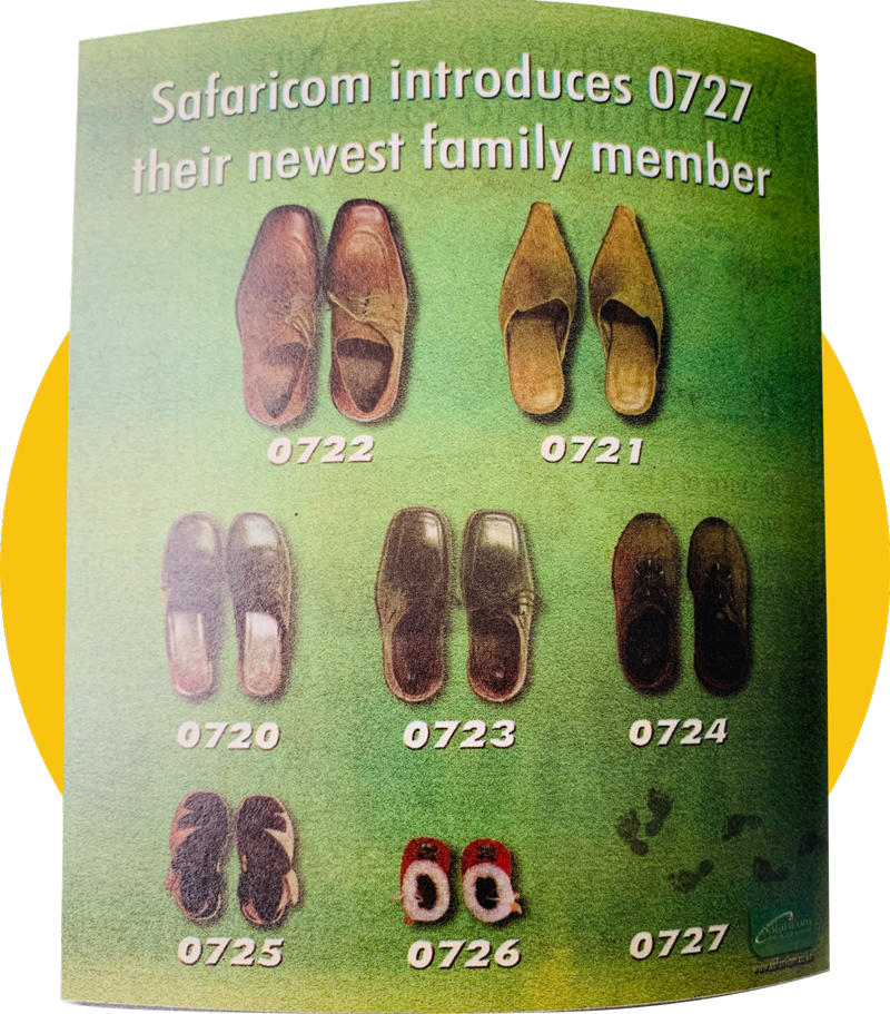 safaricom