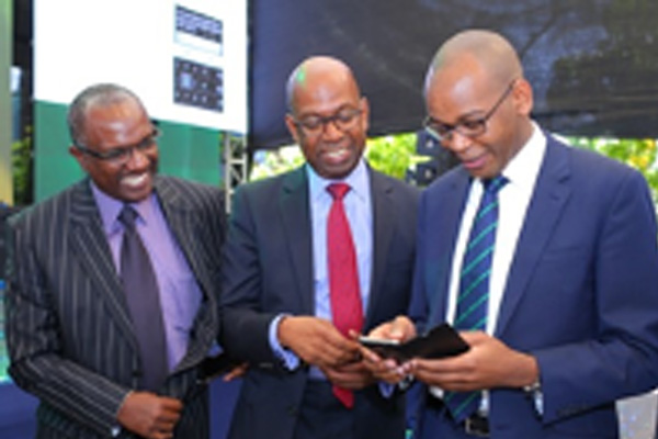 safaricom