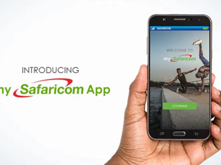 safaricom