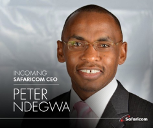 safaricom